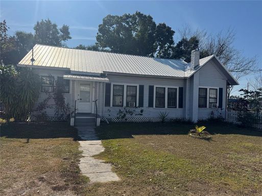 25 S MONROE AVENUE UNIT 1