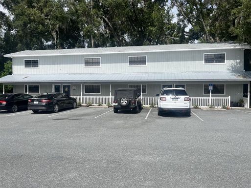 18634 NW 231ST STREET