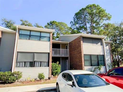 1400 GANDY BOULEVARD N UNIT 1013