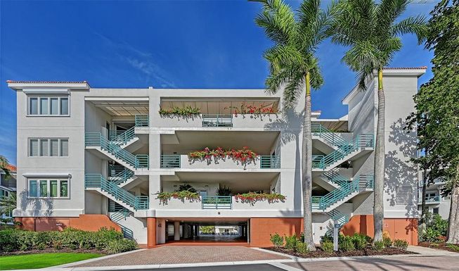 360 GULF OF MEXICO DRIVE UNIT 332