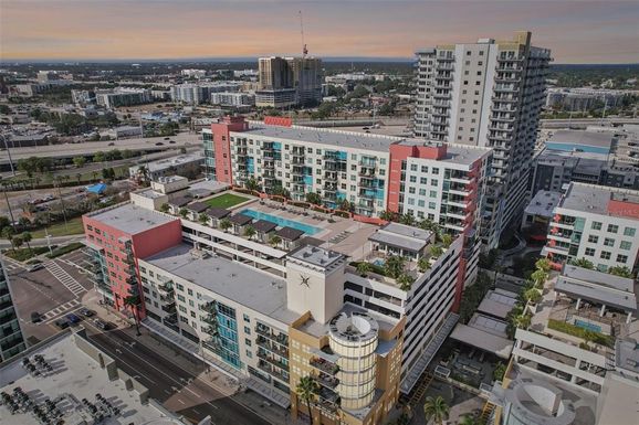 1120 E KENNEDY BOULEVARD UNIT 730