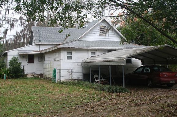 13520 SE 47TH AVENUE