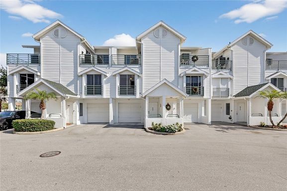 320 ISLAND WAY UNIT 603