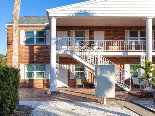 380 BASE AVENUE E UNIT 201