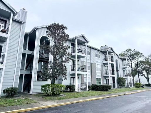 2550 N ALAFAYA TRAIL UNIT 6205