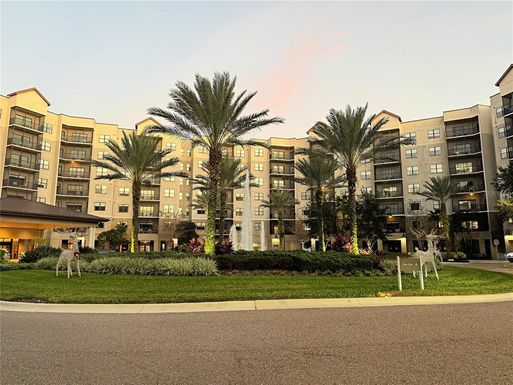 14501 GROVE RESORT AVENUE UNIT 1105