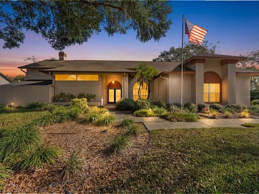 18103 CLEAR LAKE DRIVE