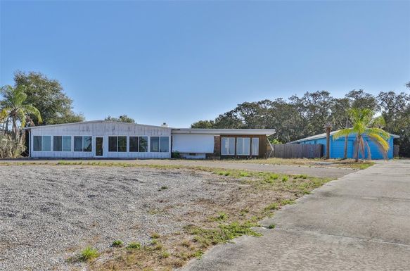 1706 SAFFOLD PARK DRIVE