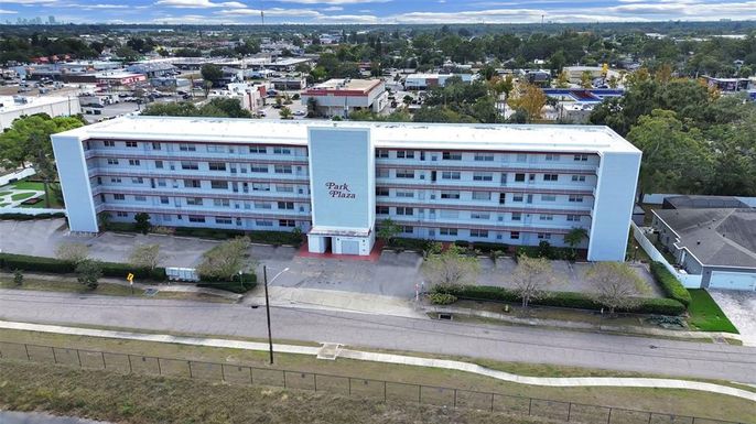 5060 76TH AVENUE N UNIT 409