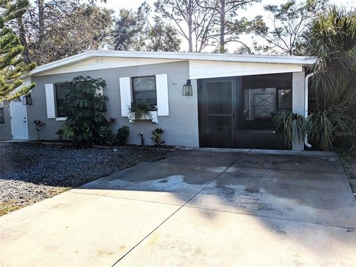 681 N WELLINGTON DRIVE