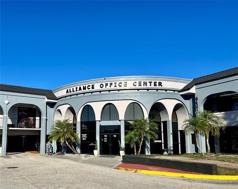 8421 S ORANGE BLOSSOM TRAIL UNIT 443