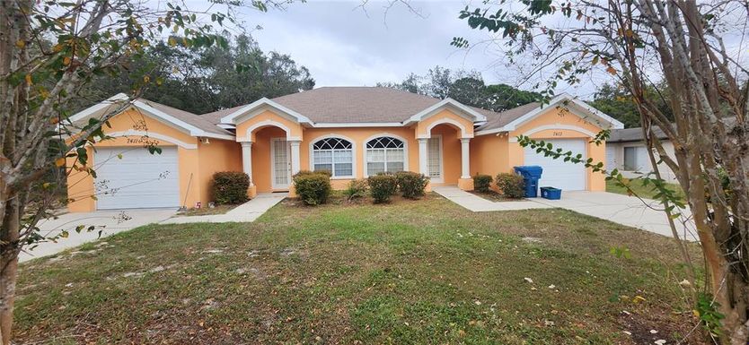 7411 CANTERBURY STREET