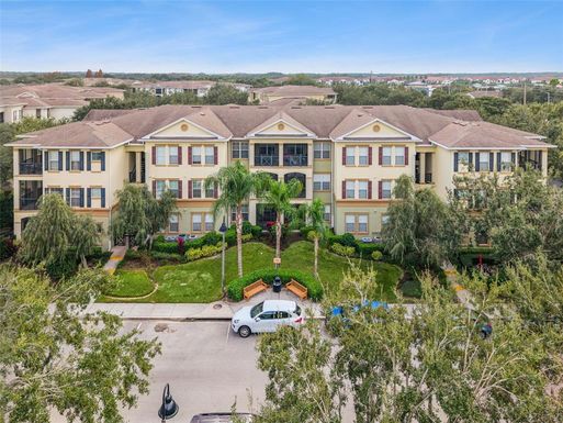 11562 AMIDSHIP LANE UNIT 207