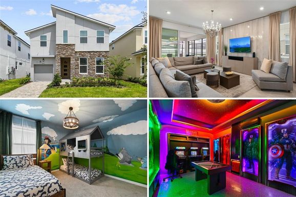 8903 COCONUT BREEZE DRIVE