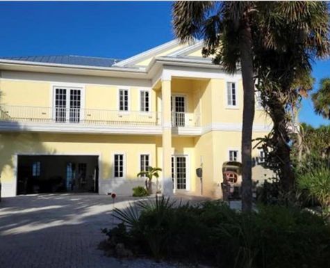 777 N MANASOTA KEY ROAD