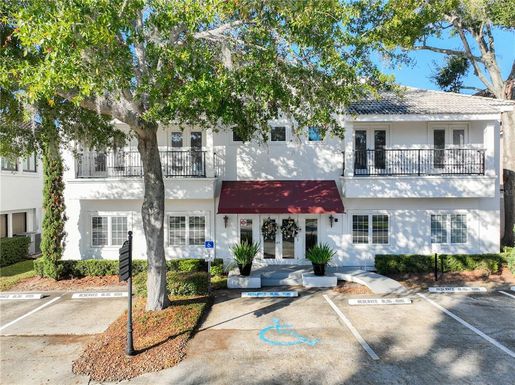 1095 W MORSE BOULEVARD UNIT 101