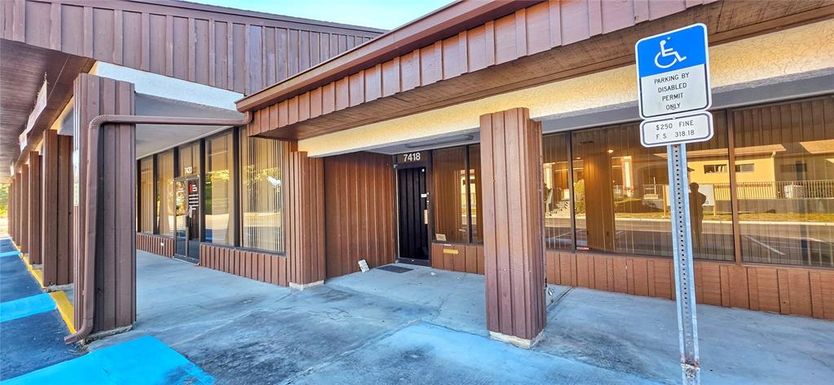 7418 COMMUNITY COURT