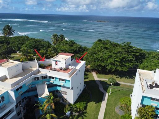 229 CHALETS DE LA PLAYA UNIT 229