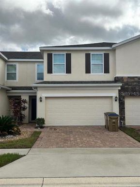 1221 PENSACOLA COURT