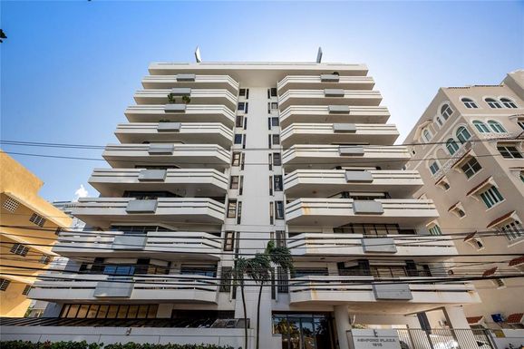 1510 ASHFORD AVENUE UNIT 3