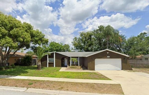 12632 BUCKHORN DRIVE