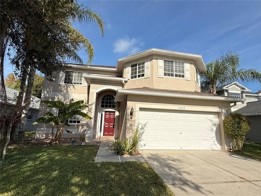 19123 CYPRESS GREEN DRIVE