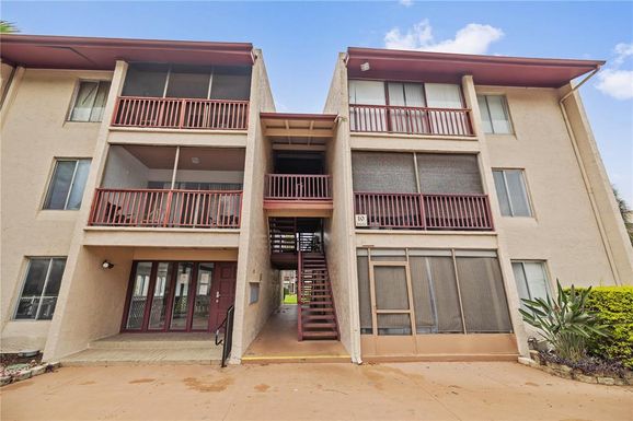 8602 HURON COURT UNIT 55