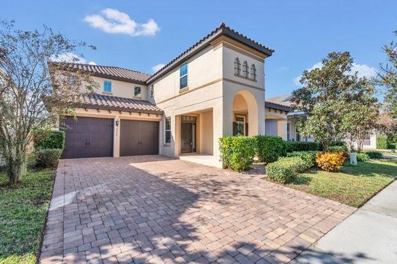 8626 CRESCENDO AVENUE