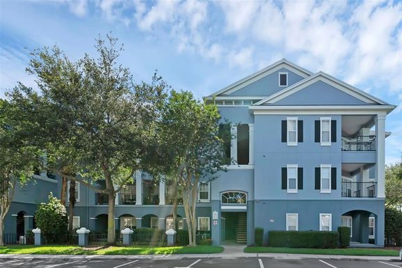 3561 CONROY ROAD UNIT 216