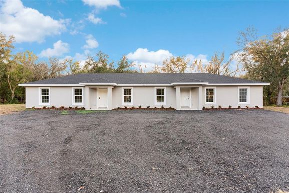 603 MOOSE LODGE ROAD UNIT A