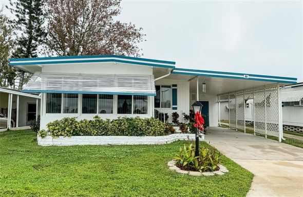 1401 W HIGHWAY 50 UNIT 32