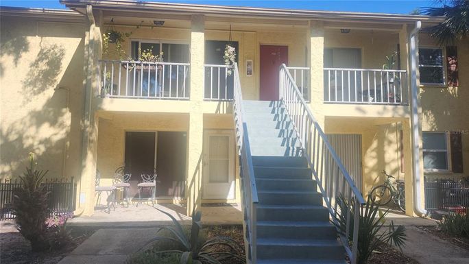 7519 DOLONITA DRIVE UNIT 7519