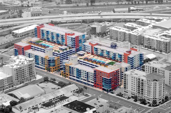 1208 E KENNEDY BOULEVARD UNIT 1120