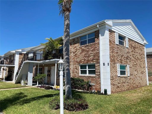 190 E OLMSTEAD DRIVE UNIT E-11