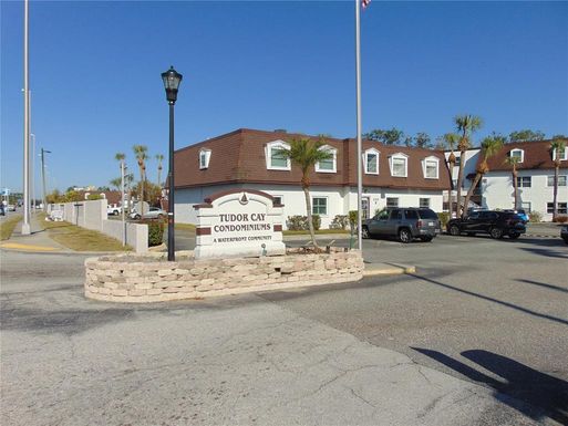 9005 TUDOR DRIVE UNIT H 102