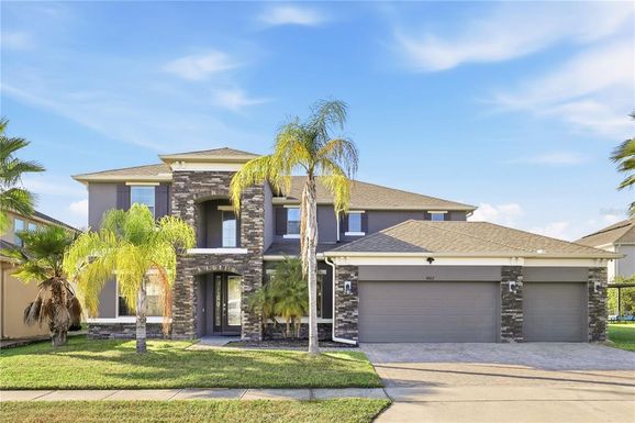 4002 SCARLET BRANCH ROAD