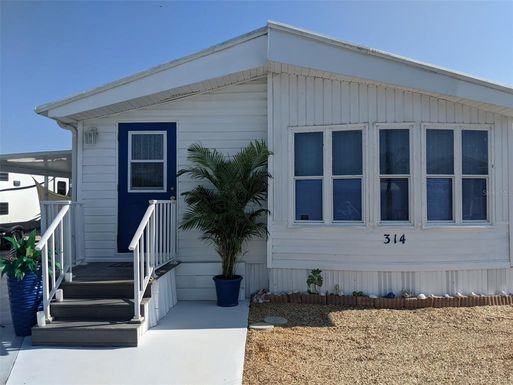 1475 FLAMINGO DRIVE UNIT 314