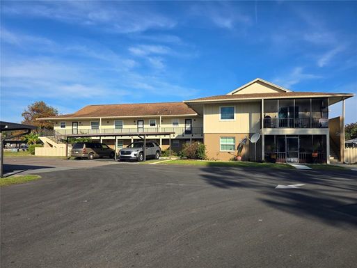 1640 JUNO TRAIL UNIT 101A