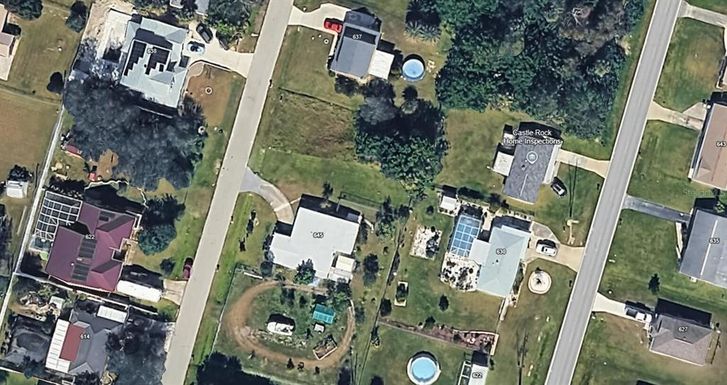 629 GAINES STREET NW