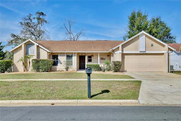 300 SPRINGVIEW DRIVE