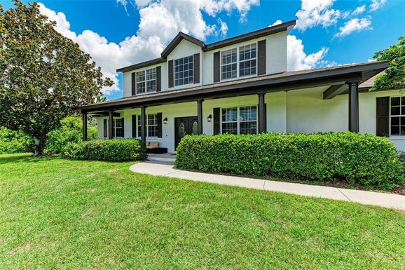 22505 NIGHT HERON WAY