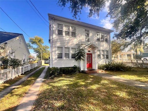 617 N HYER AVENUE UNIT 3