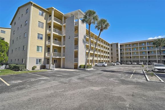 3585 LAKE BAYSHORE DRIVE UNIT J-301