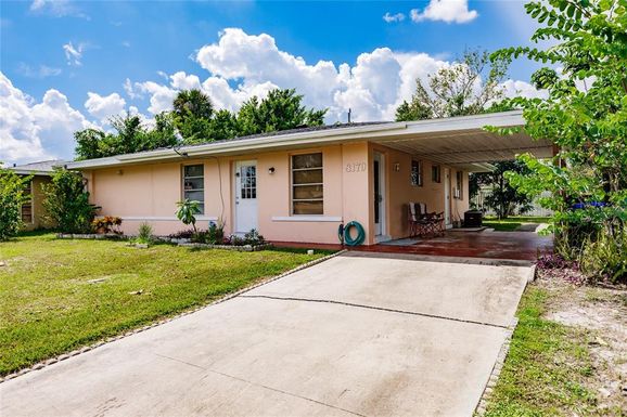 8179 COCO SOLO AVENUE