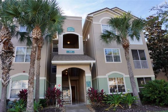 4881 CYPRESS WOODS DRIVE UNIT 3206