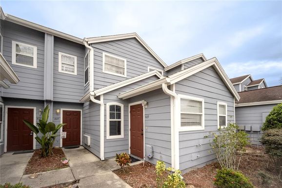 669 CARIBBEAN DRIVE UNIT B