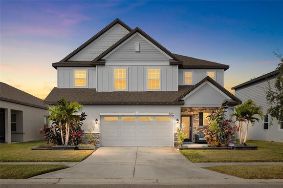 8209 ABBY BROOKS CIRCLE