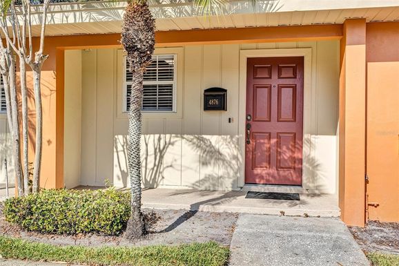 4876 TANGERINE AVENUE UNIT 4876