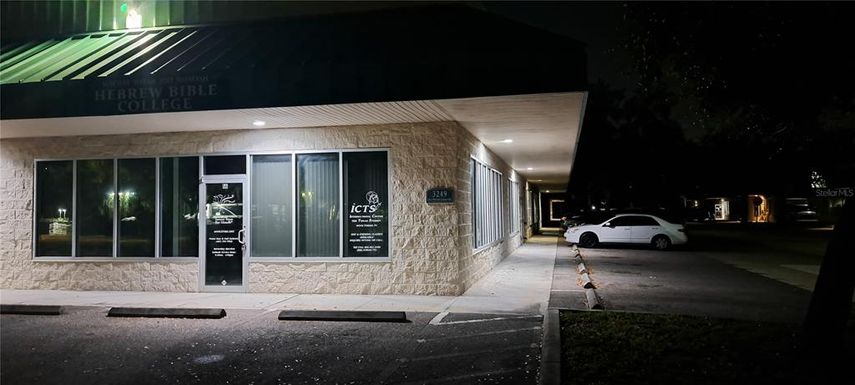 3249 OLD WINTER GARDEN ROAD UNIT 16