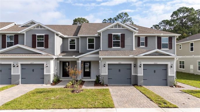 2810 RAINDROP RUN STREET